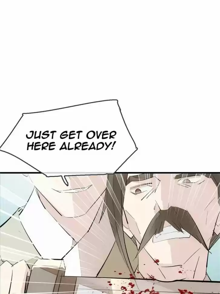 Shifu You Zai Liao Wo Ch.043