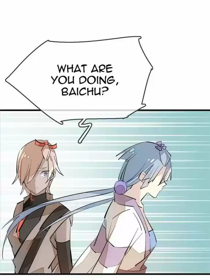 Shifu You Zai Liao Wo Ch.043