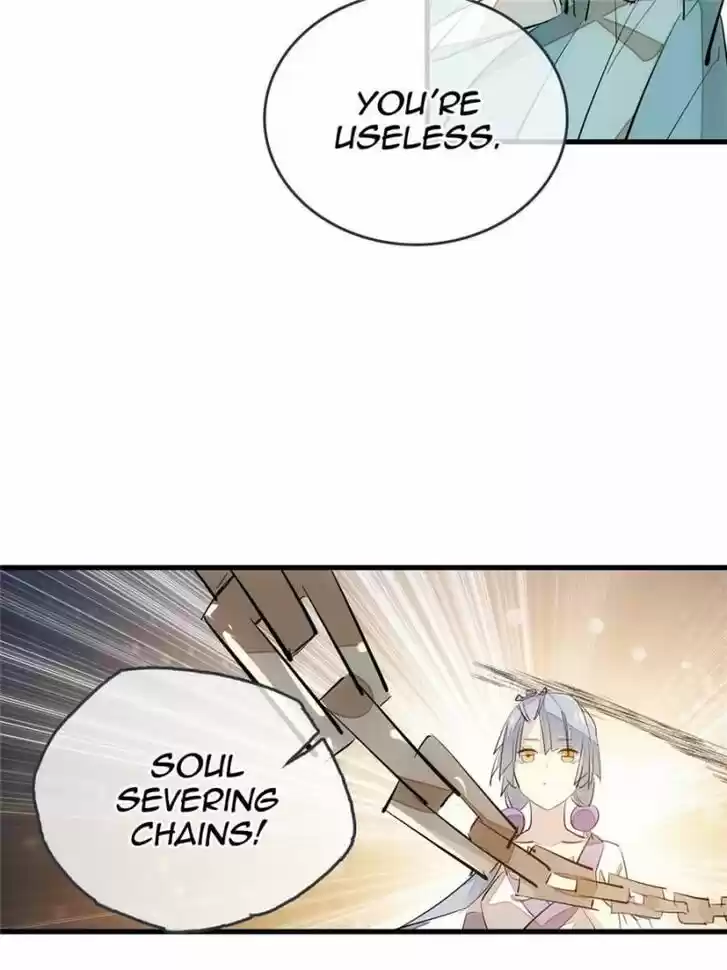 Shifu You Zai Liao Wo Ch.043