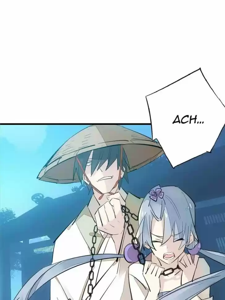 Shifu You Zai Liao Wo Ch.043