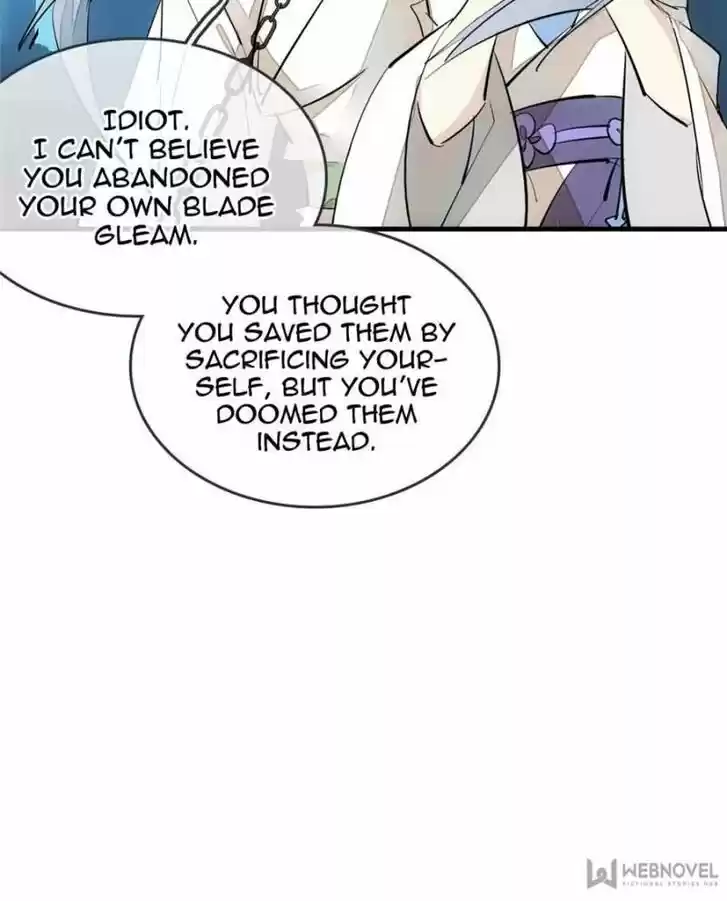 Shifu You Zai Liao Wo Ch.043