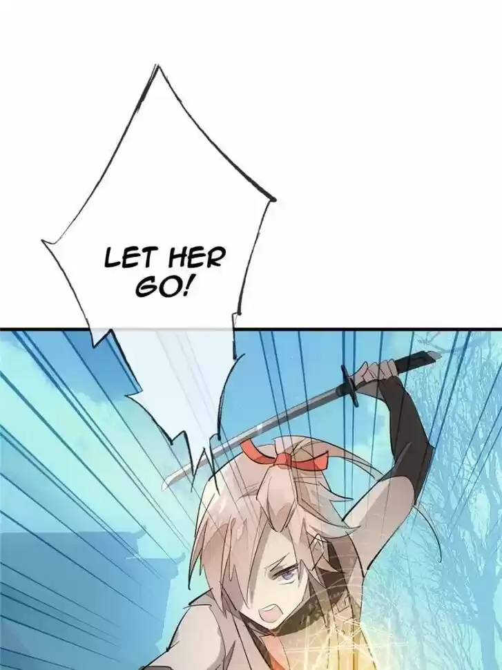 Shifu You Zai Liao Wo Ch.043