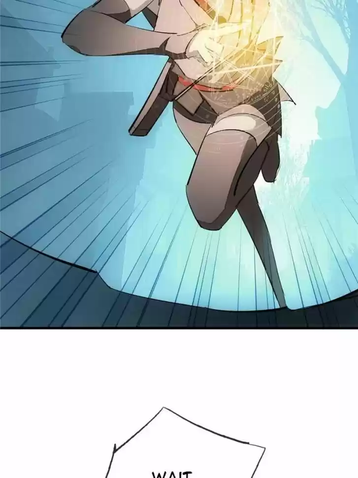 Shifu You Zai Liao Wo Ch.043