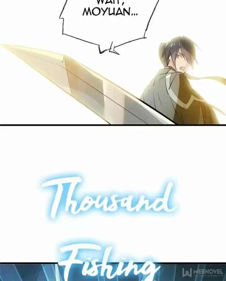 Shifu You Zai Liao Wo Ch.043