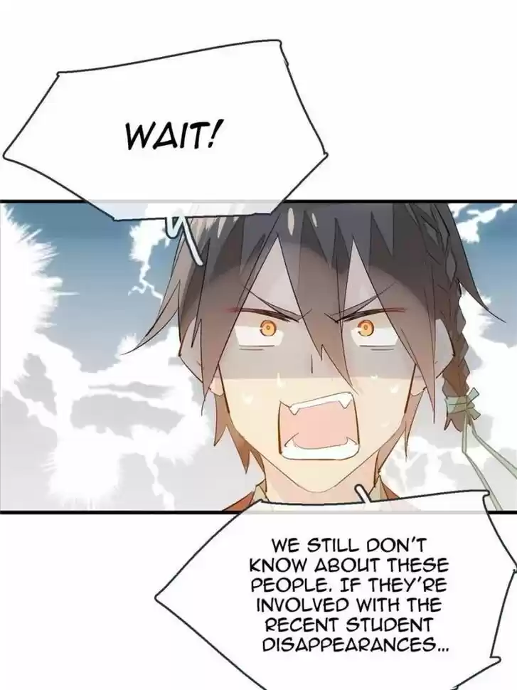 Shifu You Zai Liao Wo Ch.043