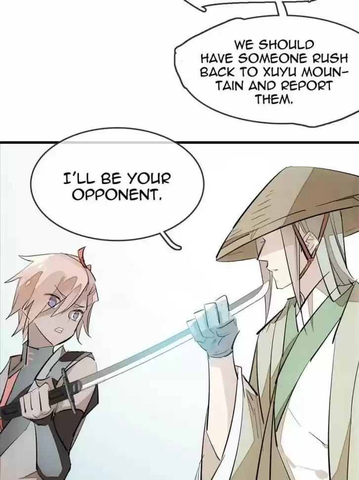 Shifu You Zai Liao Wo Ch.043