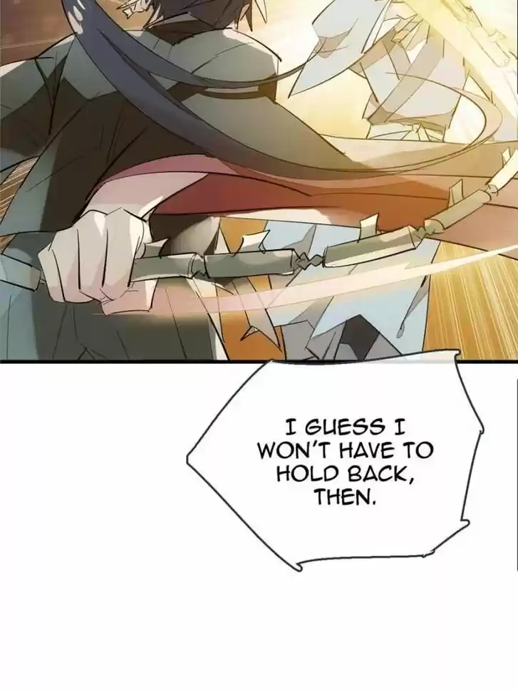 Shifu You Zai Liao Wo Ch.043