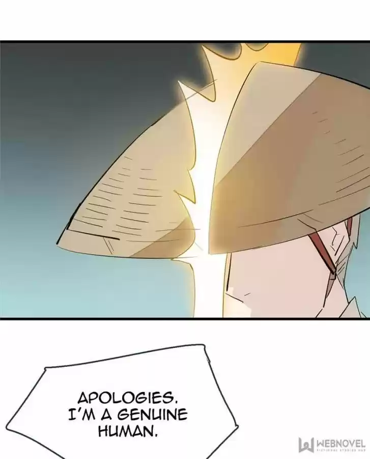 Shifu You Zai Liao Wo Ch.043