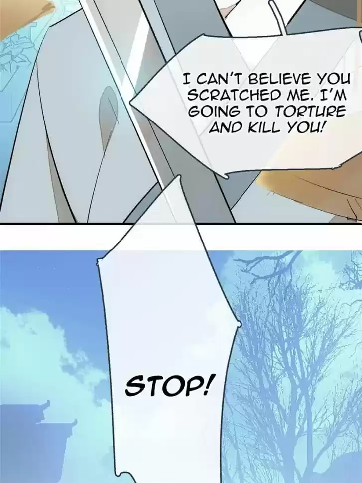 Shifu You Zai Liao Wo Ch.043