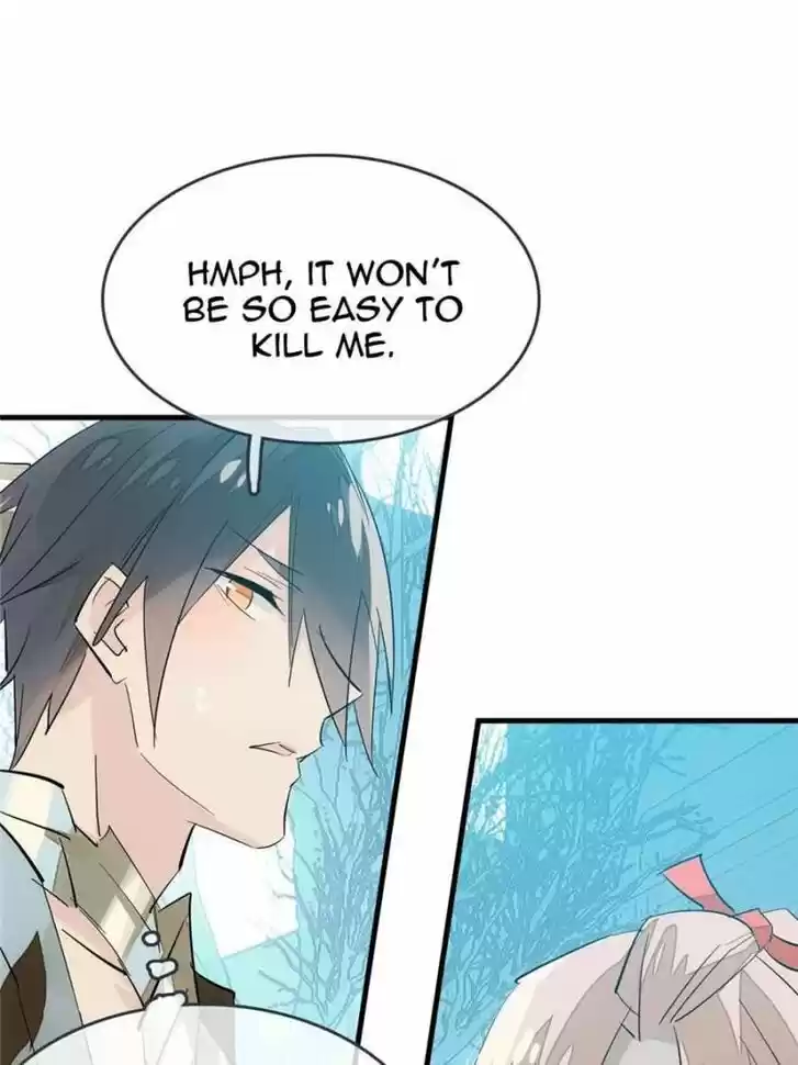 Shifu You Zai Liao Wo Ch.043