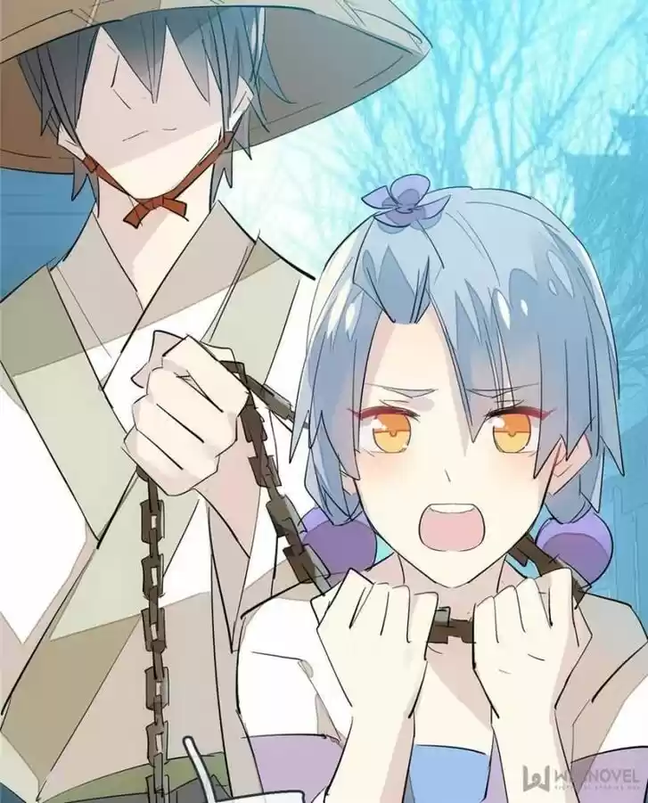 Shifu You Zai Liao Wo Ch.043