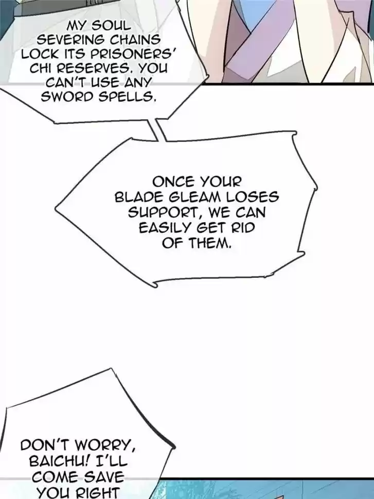 Shifu You Zai Liao Wo Ch.043