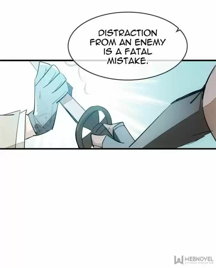 Shifu You Zai Liao Wo Ch.043