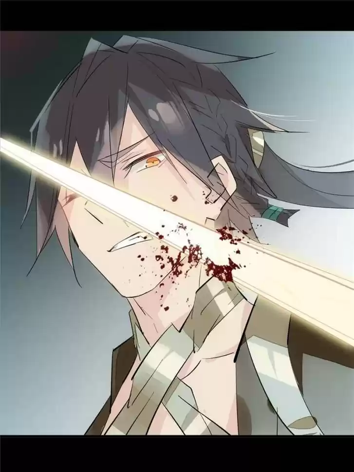 Shifu You Zai Liao Wo Ch.043