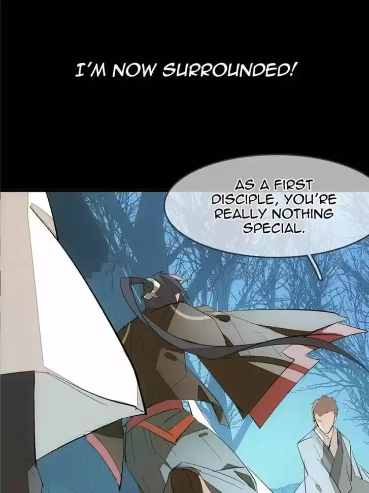 Shifu You Zai Liao Wo Ch.043