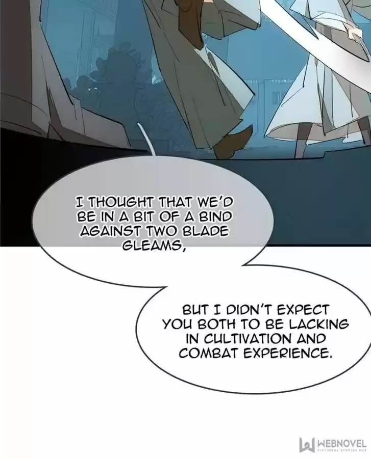 Shifu You Zai Liao Wo Ch.043