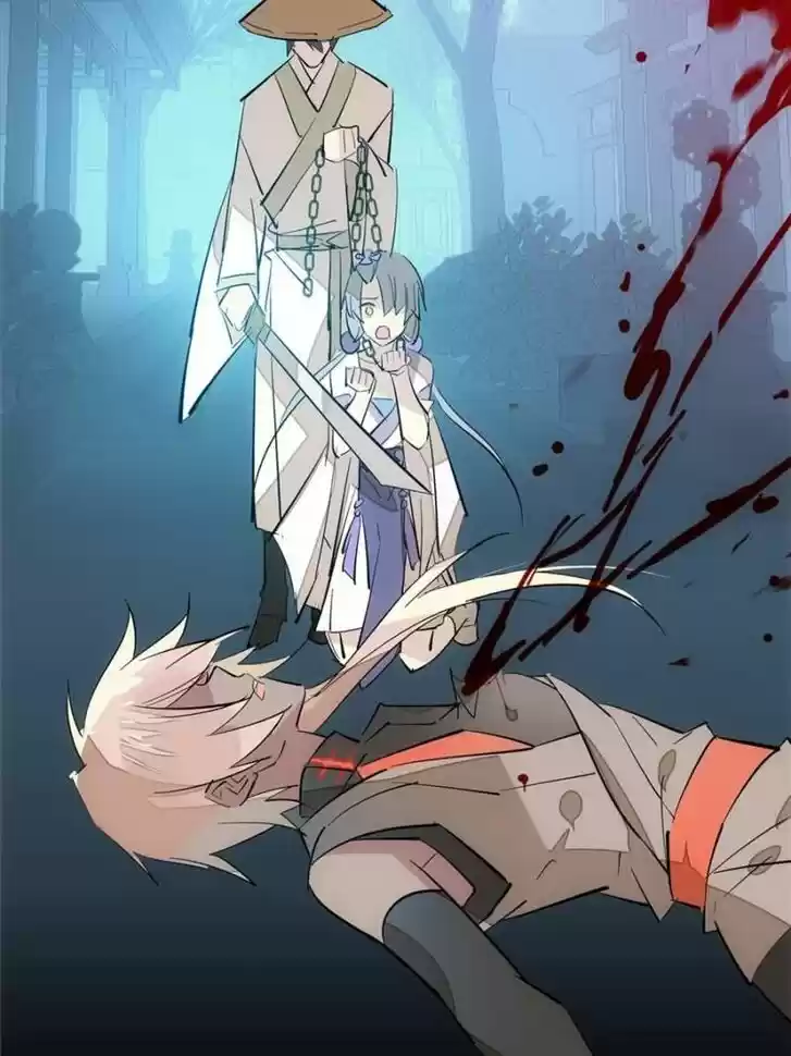 Shifu You Zai Liao Wo Ch.044