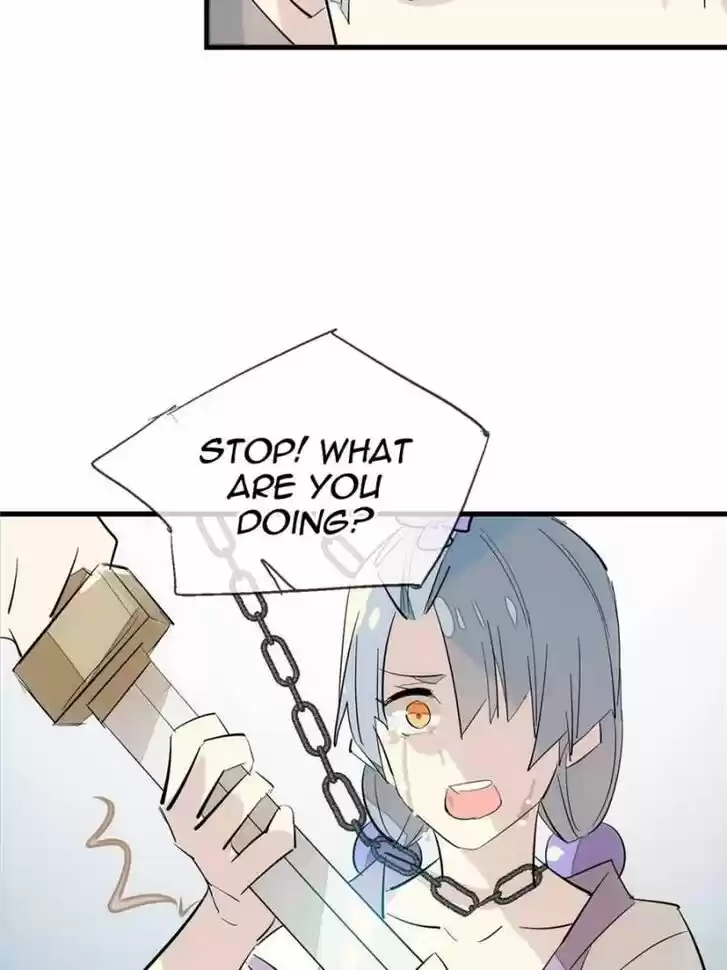 Shifu You Zai Liao Wo Ch.044