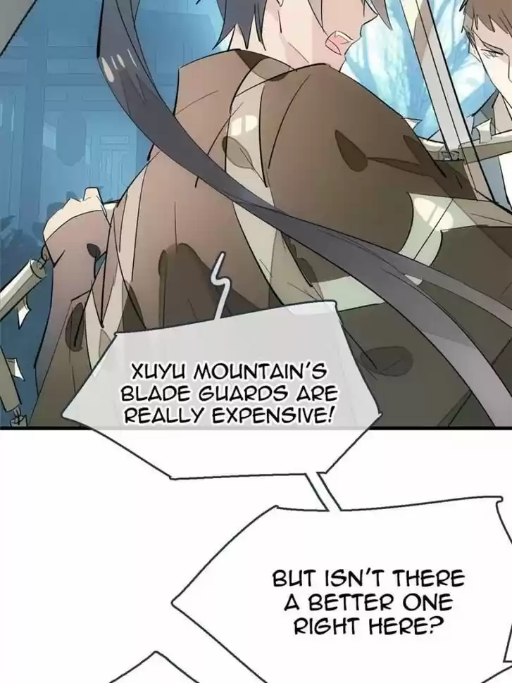 Shifu You Zai Liao Wo Ch.044