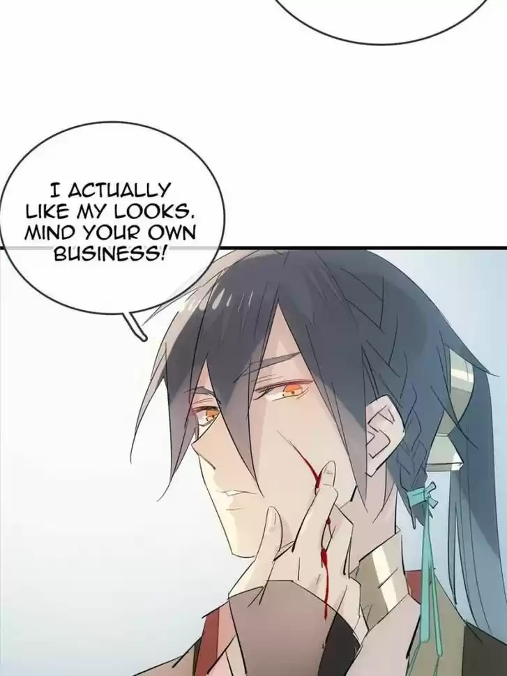 Shifu You Zai Liao Wo Ch.044