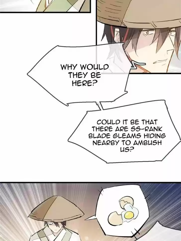 Shifu You Zai Liao Wo Ch.045