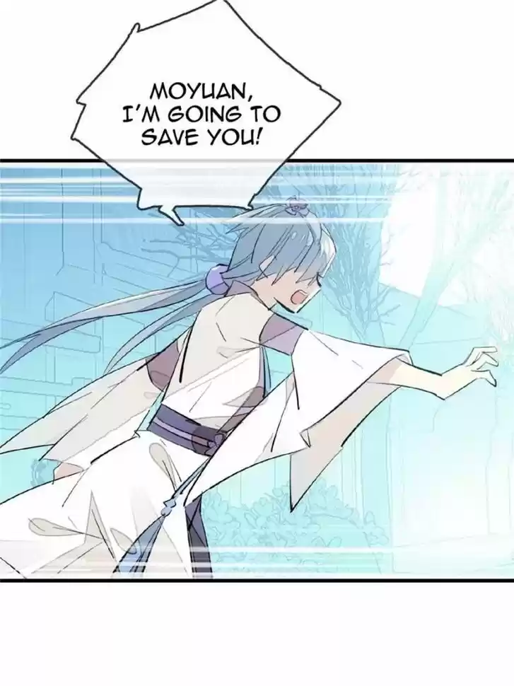 Shifu You Zai Liao Wo Ch.045