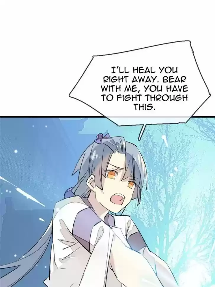 Shifu You Zai Liao Wo Ch.045