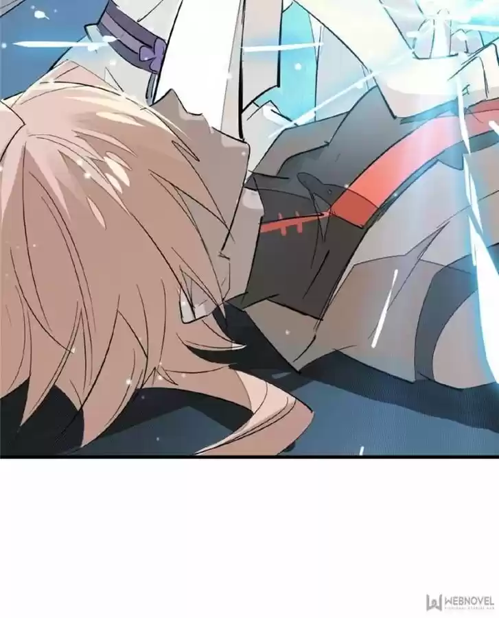 Shifu You Zai Liao Wo Ch.045