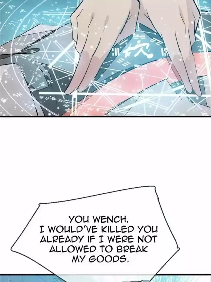 Shifu You Zai Liao Wo Ch.045