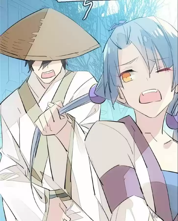 Shifu You Zai Liao Wo Ch.045