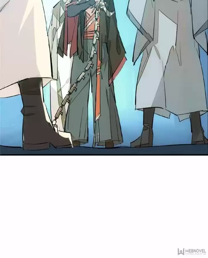 Shifu You Zai Liao Wo Ch.045