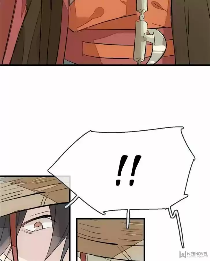 Shifu You Zai Liao Wo Ch.045