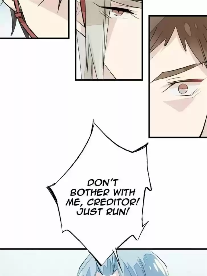 Shifu You Zai Liao Wo Ch.045