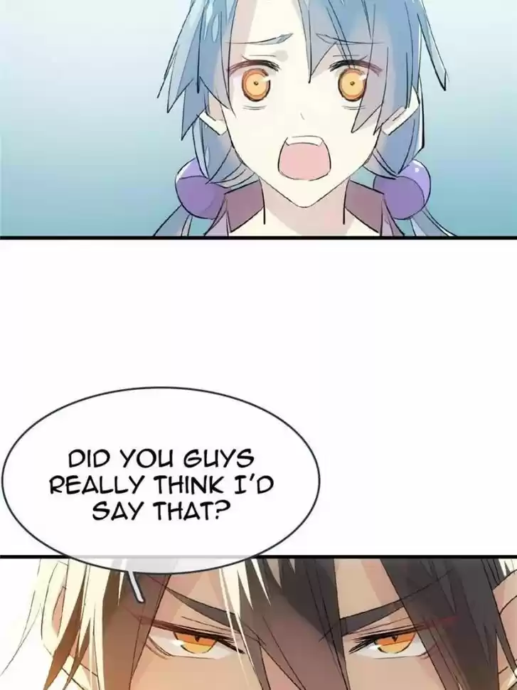 Shifu You Zai Liao Wo Ch.045