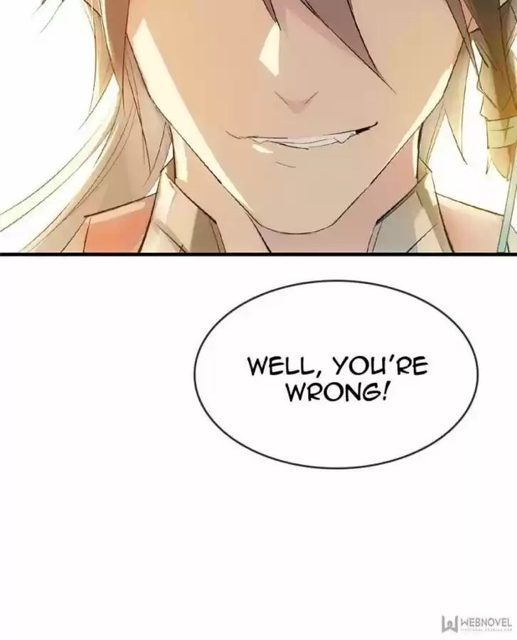 Shifu You Zai Liao Wo Ch.045