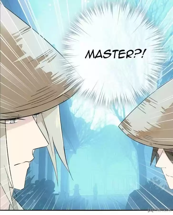 Shifu You Zai Liao Wo Ch.045