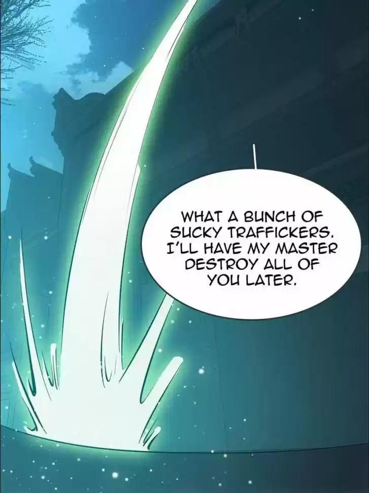 Shifu You Zai Liao Wo Ch.045