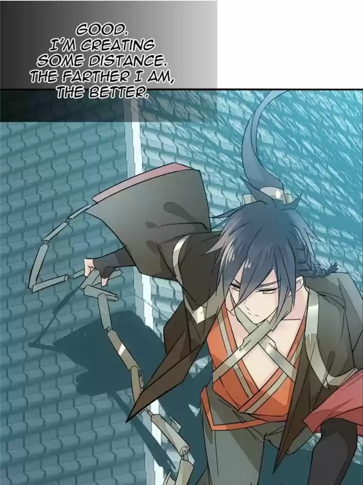 Shifu You Zai Liao Wo Ch.045