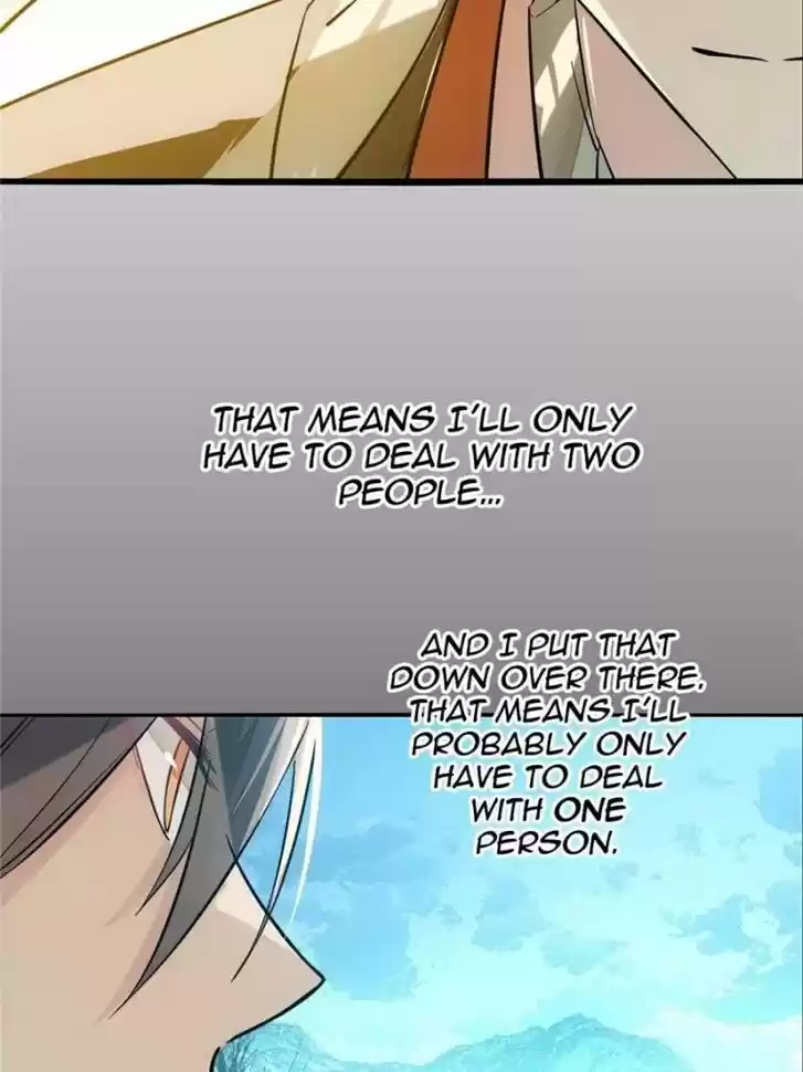 Shifu You Zai Liao Wo Ch.045