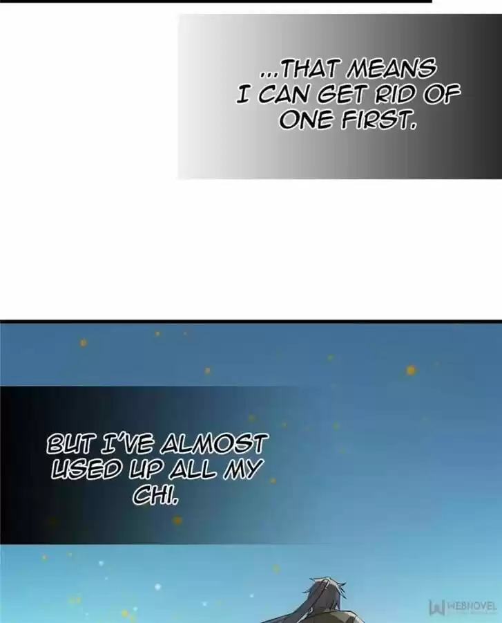 Shifu You Zai Liao Wo Ch.045