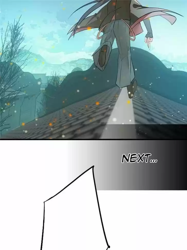 Shifu You Zai Liao Wo Ch.045