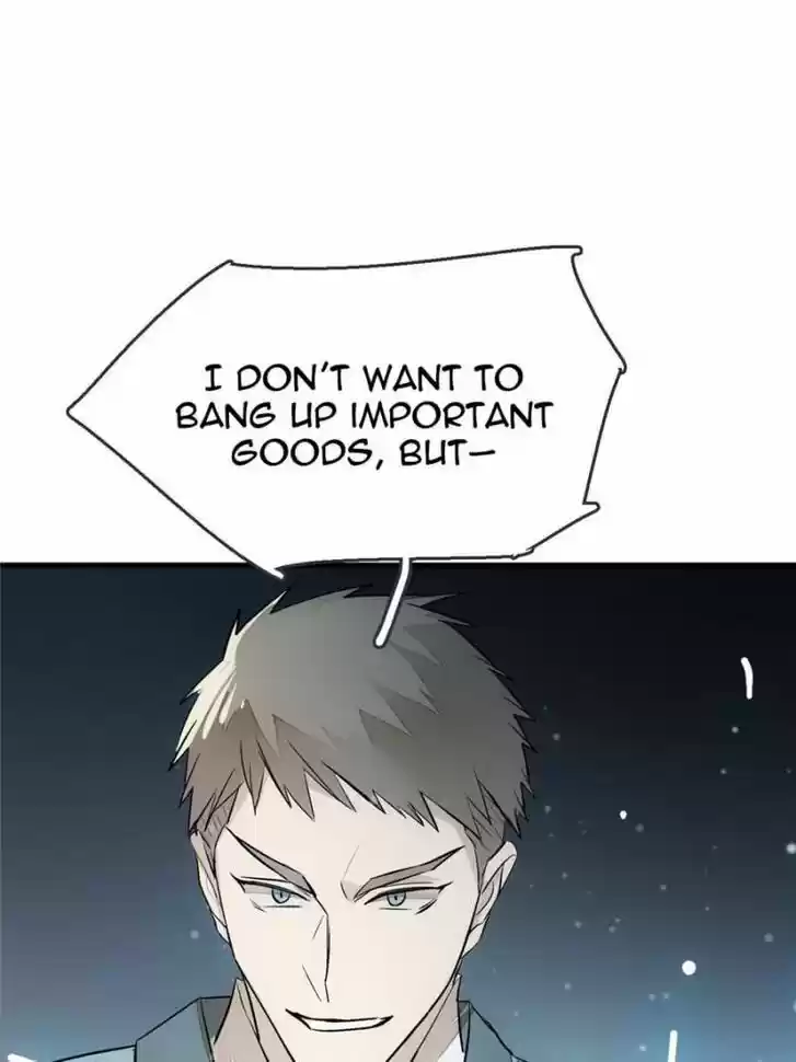 Shifu You Zai Liao Wo Ch.045