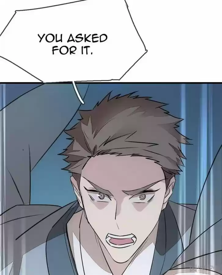 Shifu You Zai Liao Wo Ch.045