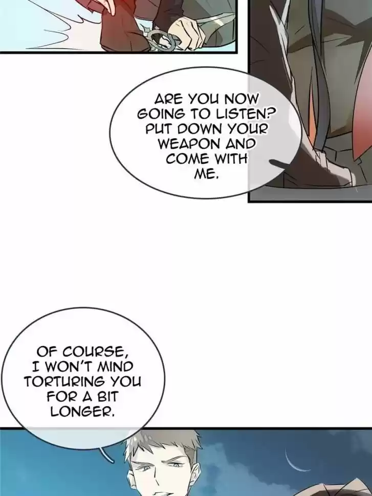 Shifu You Zai Liao Wo Ch.045