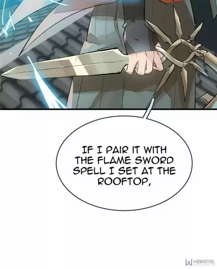 Shifu You Zai Liao Wo Ch.046