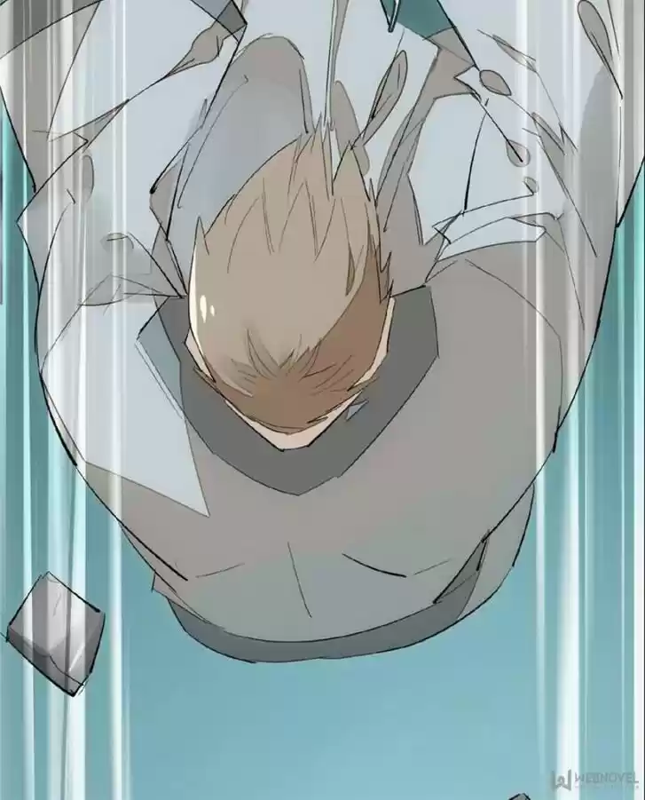 Shifu You Zai Liao Wo Ch.046