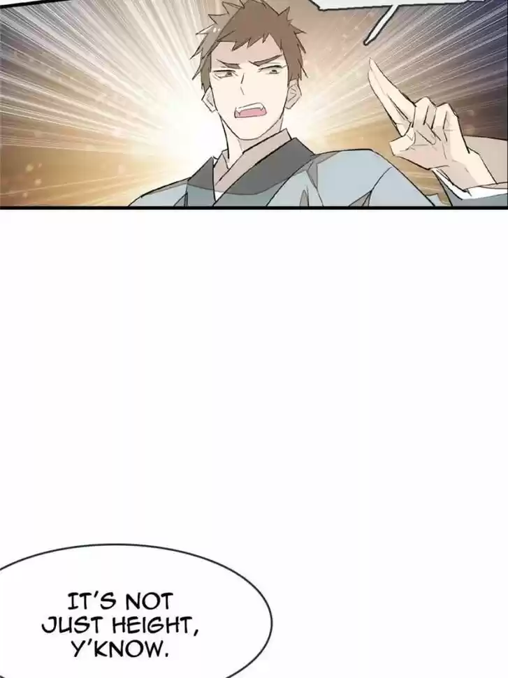 Shifu You Zai Liao Wo Ch.046