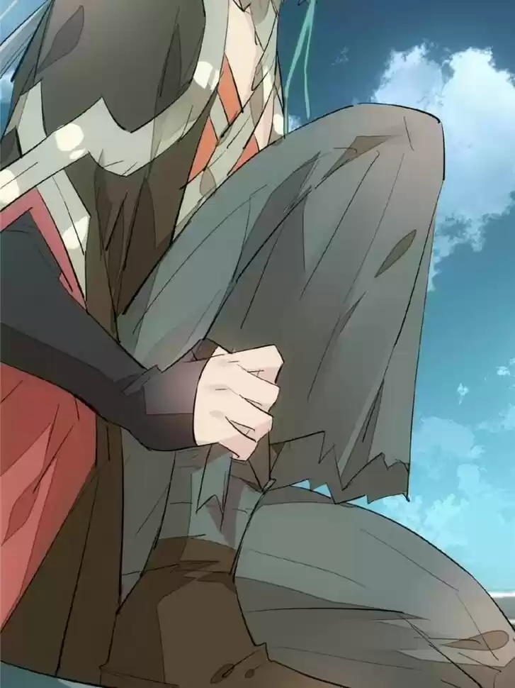 Shifu You Zai Liao Wo Ch.046