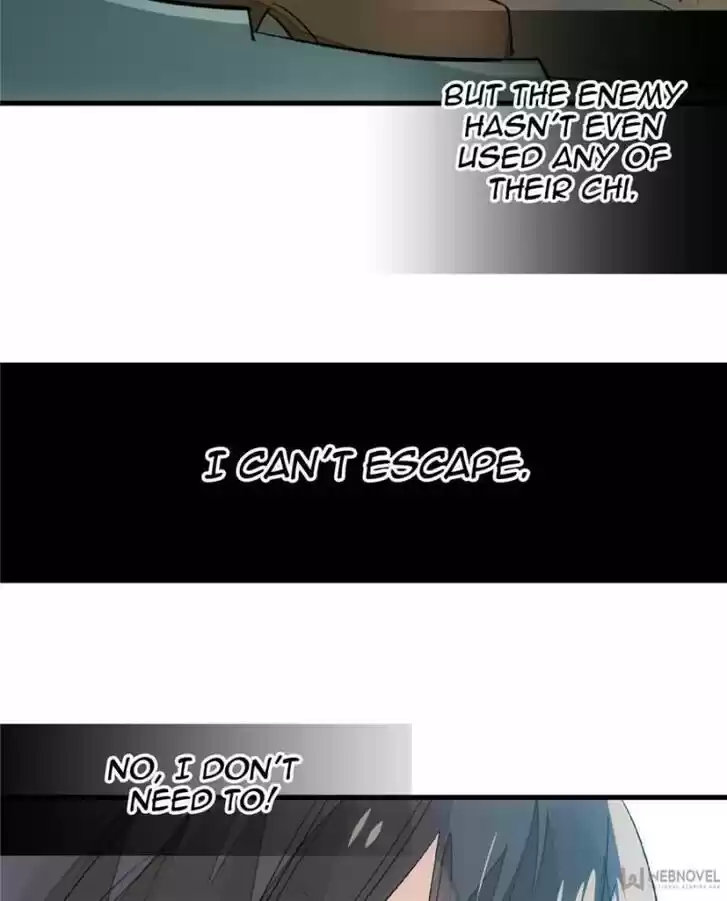 Shifu You Zai Liao Wo Ch.046