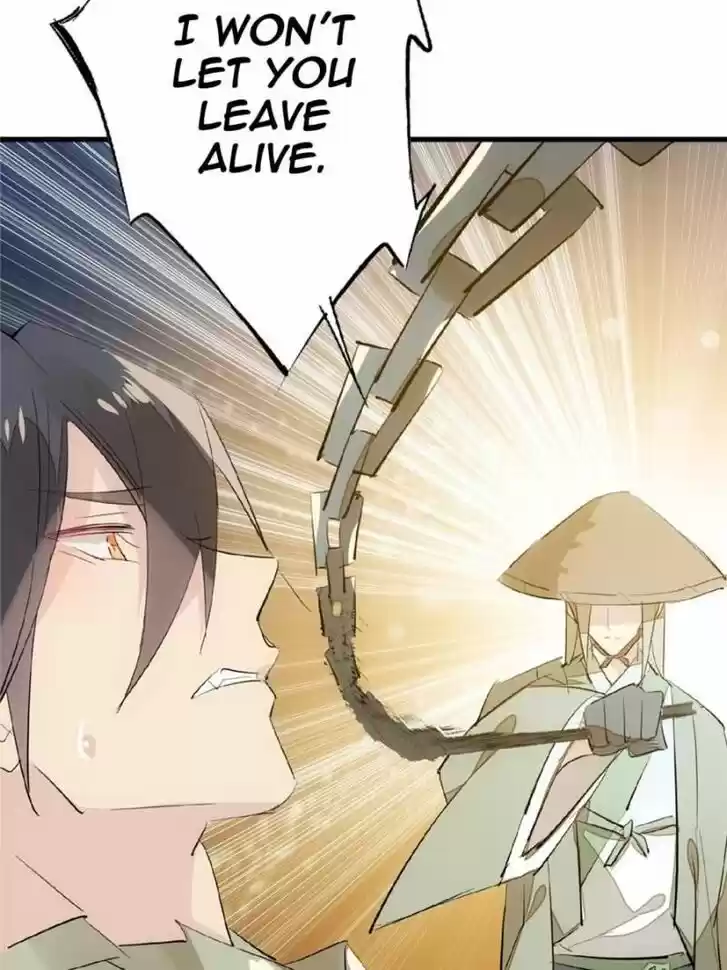 Shifu You Zai Liao Wo Ch.046